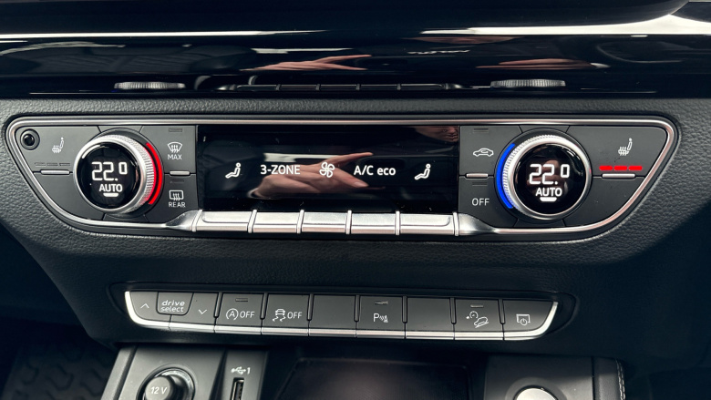 Audi Q5 40 TDI Quattro Edition 1 5dr S Tronic Diesel Estate